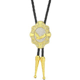 American Eagle Bolo Tie