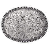 Metal Western Belt Buckle