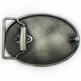 Rhinestone Western Belt Buckle for Women