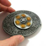 Smith and Wesson Cowboy Belt Buckle
