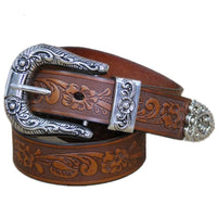 Vintage Western Belt