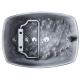 Vintage Western Cowboy Belt Buckle
