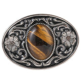 Western Cowboy Belt Buckle