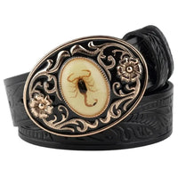 Wild West Belt