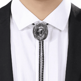 Cowboy Hat Bolo Tie