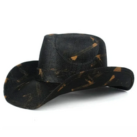 American Cowboy Hat