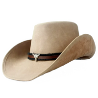 Authentic Texas Cowboy Hat