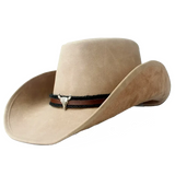 Authentic Texas Cowboy Hat