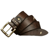 Retro Western Belt