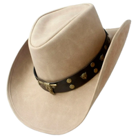 Classic Cowboy Hat