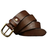 Classic Western Belt
