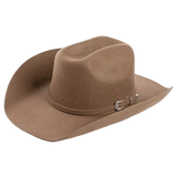 Khaki Cowboy Hat