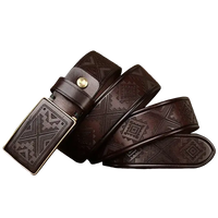 Mexican Western Belt