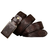 Mexican Western Belt