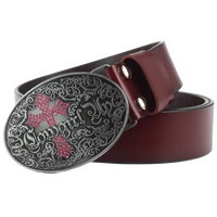 Western Style Belt for Women