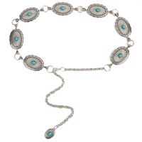 Western Concho Belt