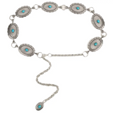 Western Concho Belt